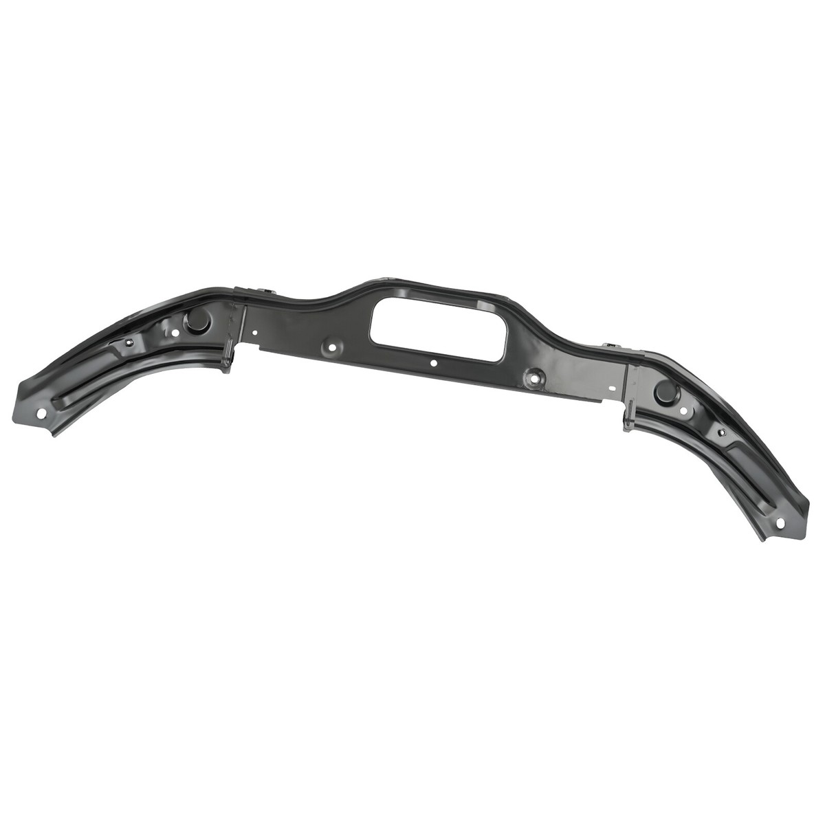 Ốp Che Két Nước Trên Mazda CX-5 Mã phụ tùng KB7W53150A