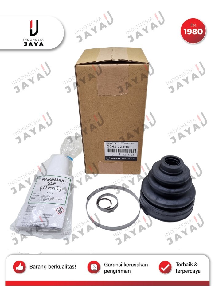 Cản Sau Mazda Mazda 6 Mã phụ tùng GVYL5022XA