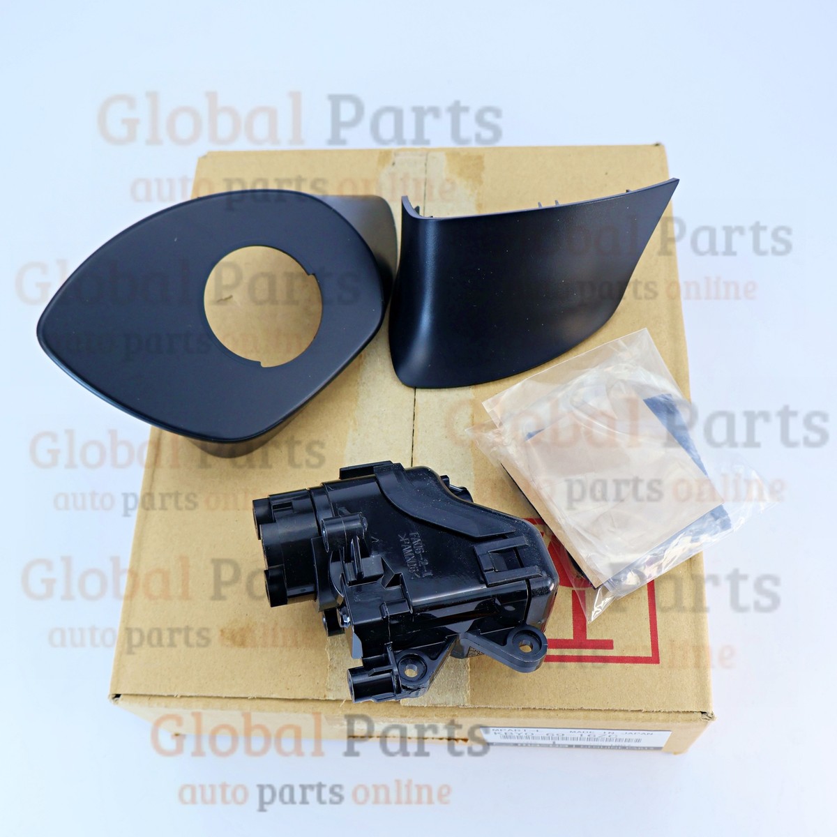 Cản Sau Mazda Mazda 6 OEM GVYL5022XA-TYC