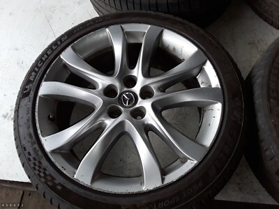 Lazang 19 Inh Mazda Mazda 6 Mã phụ tùng 9965087590