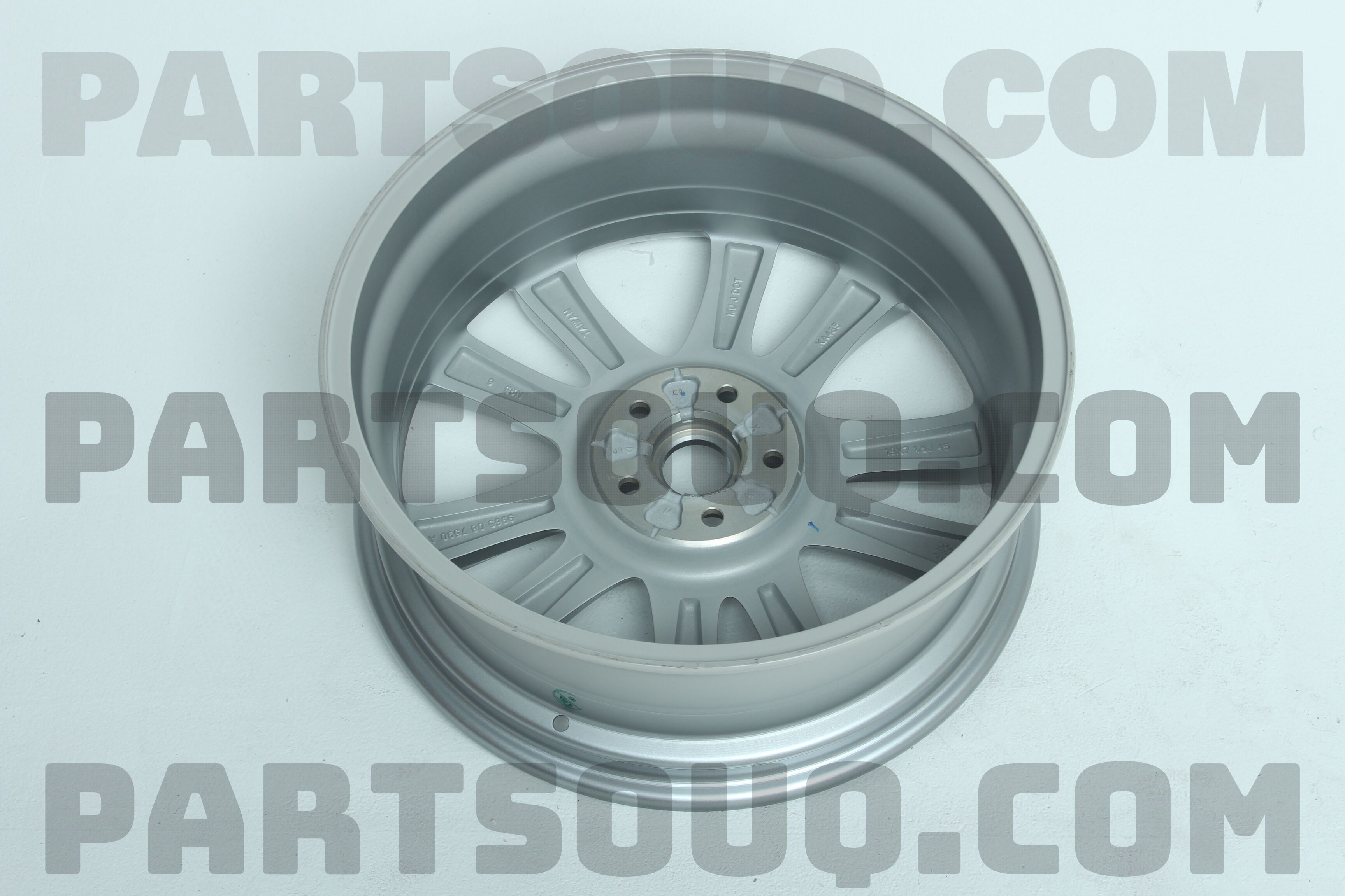 Lazang 19 Inh Mazda Mazda 6 Mã phụ tùng 9965087590