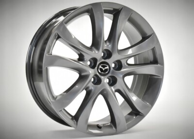 Lazang 19 Inh Mazda Mazda 6 Mã phụ tùng 9965087590