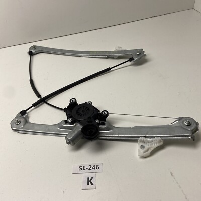 Má Phanh Đĩa Sau Mazda Mazda 3 OEM MS-5903