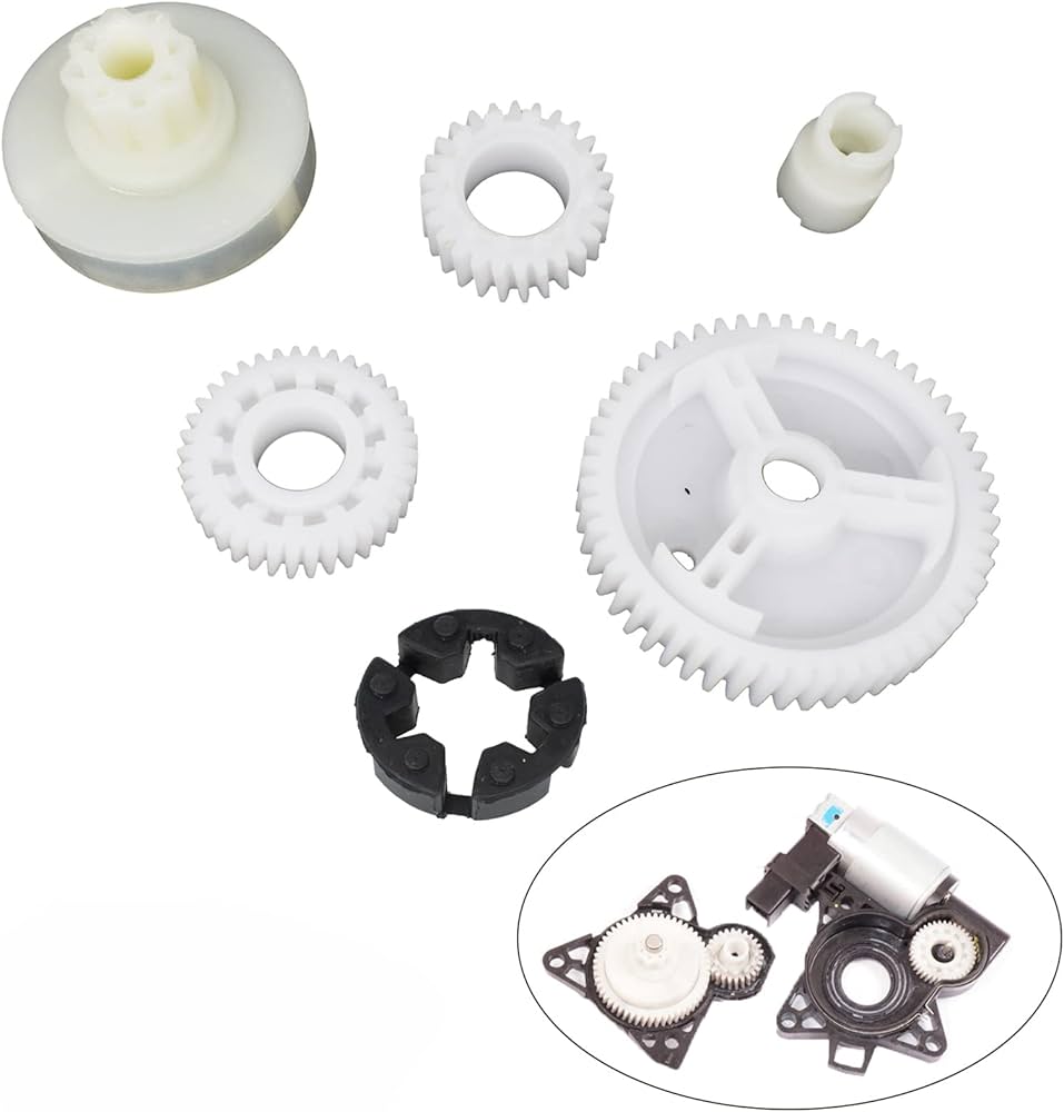 Má Phanh Đĩa Sau Mazda Mazda 3 OEM MS-5903
