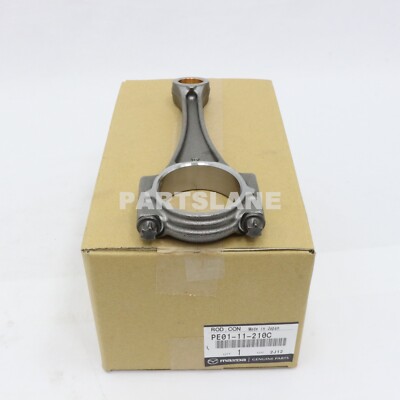 Tay Biên Mazda CX-5 Mã phụ tùng PE0111210