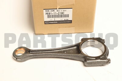 Tay Biên Mazda Mazda 6 Mã phụ tùng PE0111210