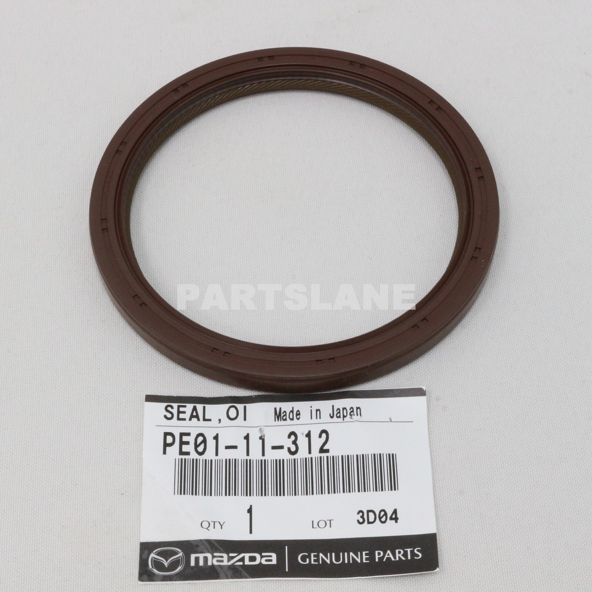 Tay Biên Mazda Mazda 3 Mã phụ tùng PE0111210