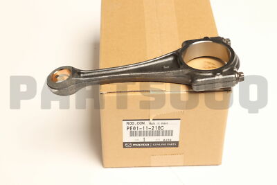 Tay Biên 2.0 Mazda CX-5 Mã phụ tùng PE0111210C