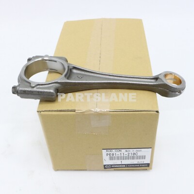 Tay Biên 2.0 Mazda Mazda 3 Mã phụ tùng PE0111210C