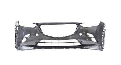 Cản Trước Mazda CX-5 OEM KF8950031BBB