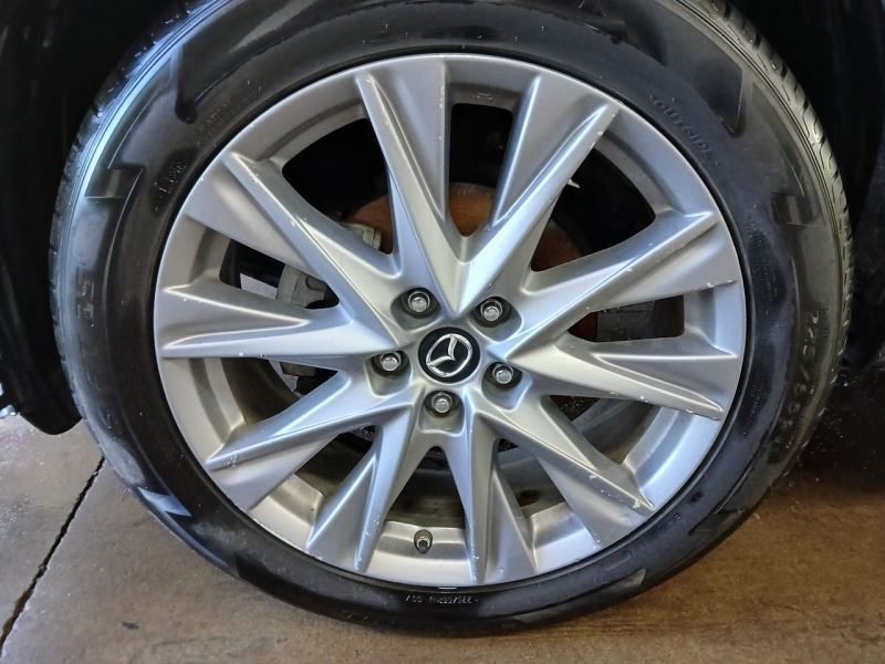 Lazang Mazda CX-5 Mã phụ tùng 9965057090