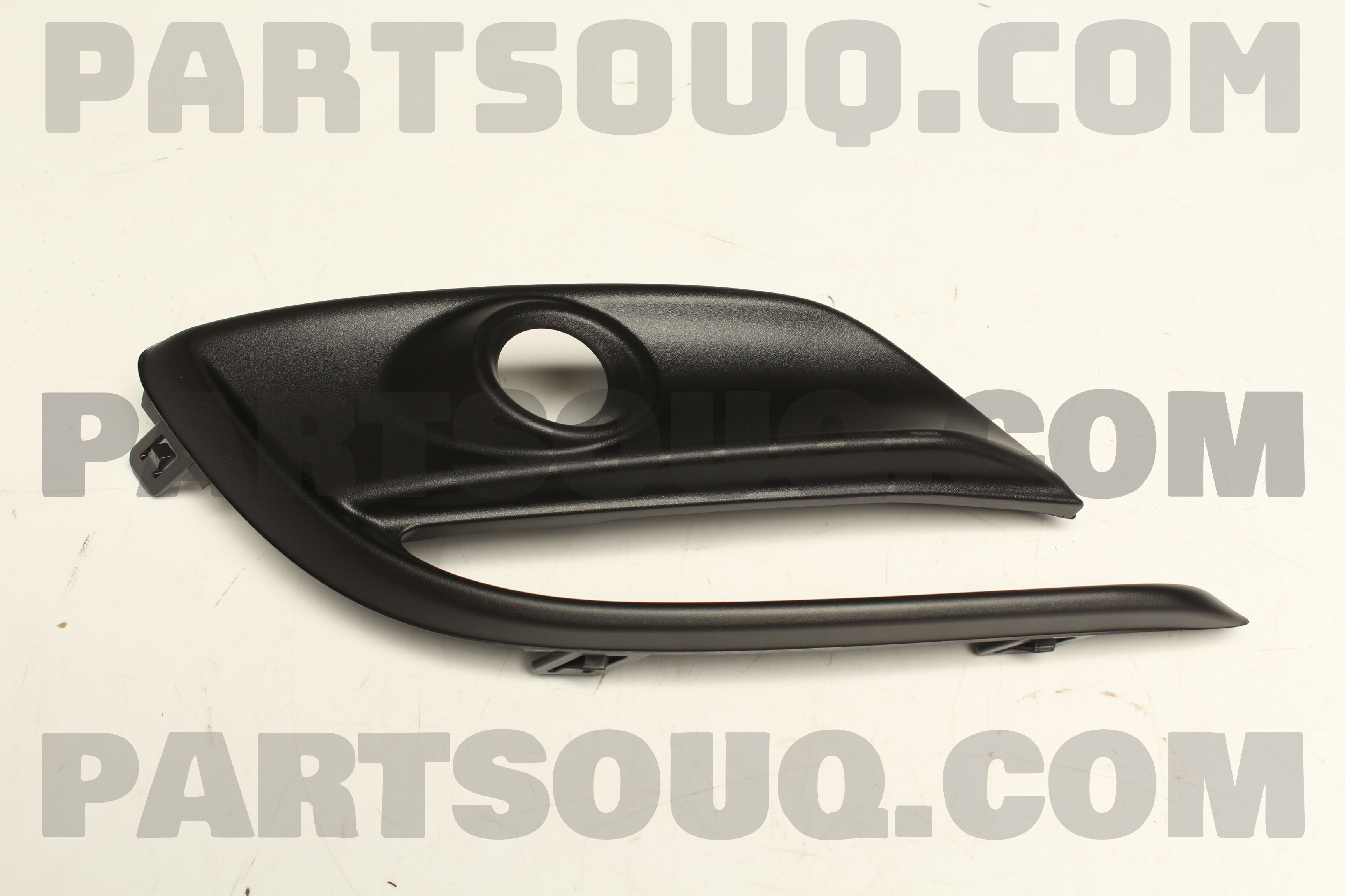 Ốp Đèn Gầm Trái Mazda Mazda 3 Mã phụ tùng B63C50C21A