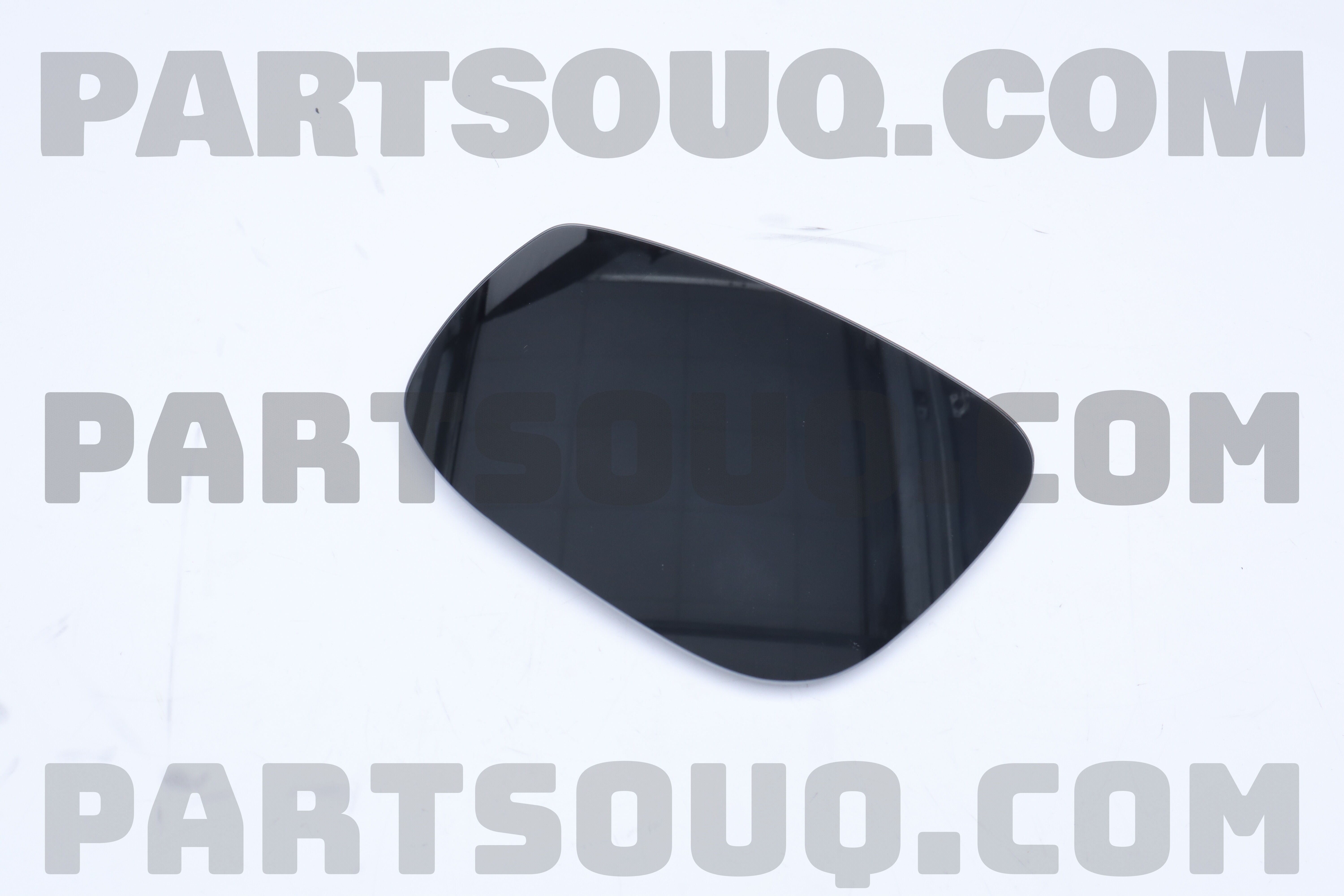 Mặt Gương Trái Mazda Mazda 2 Mã phụ tùng DA6T691G7