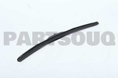 Lưỡi Gạt Mưa Trước Phải Mazda CX-5 Mã phụ tùng KD5367330