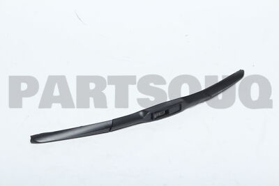 Lưỡi Gạt Mưa Trước Phải Mazda CX-5 Mã phụ tùng KD5367330