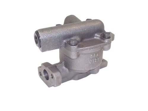 Bơm Nhớt Động Cơ 2.3 - 3.2L Mazda BT-50 Mã phụ tùng BK2Q6600CA