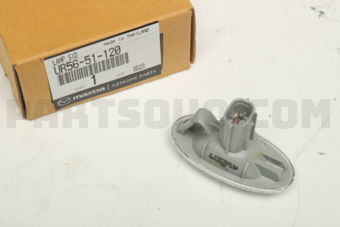 Xi Nhan Tai Xe Mazda BT-50 Mã phụ tùng ur5651120