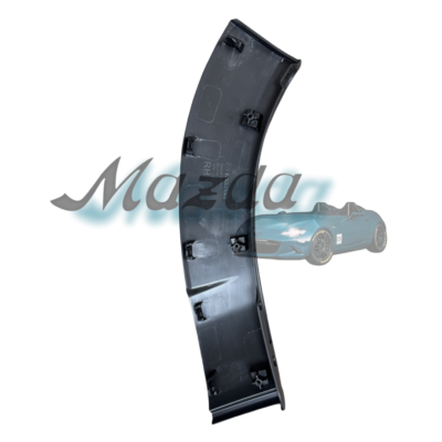 Hộp Điều Khiển Túi Khí Mazda Mazda 2 Mã phụ tùng D09H57K30