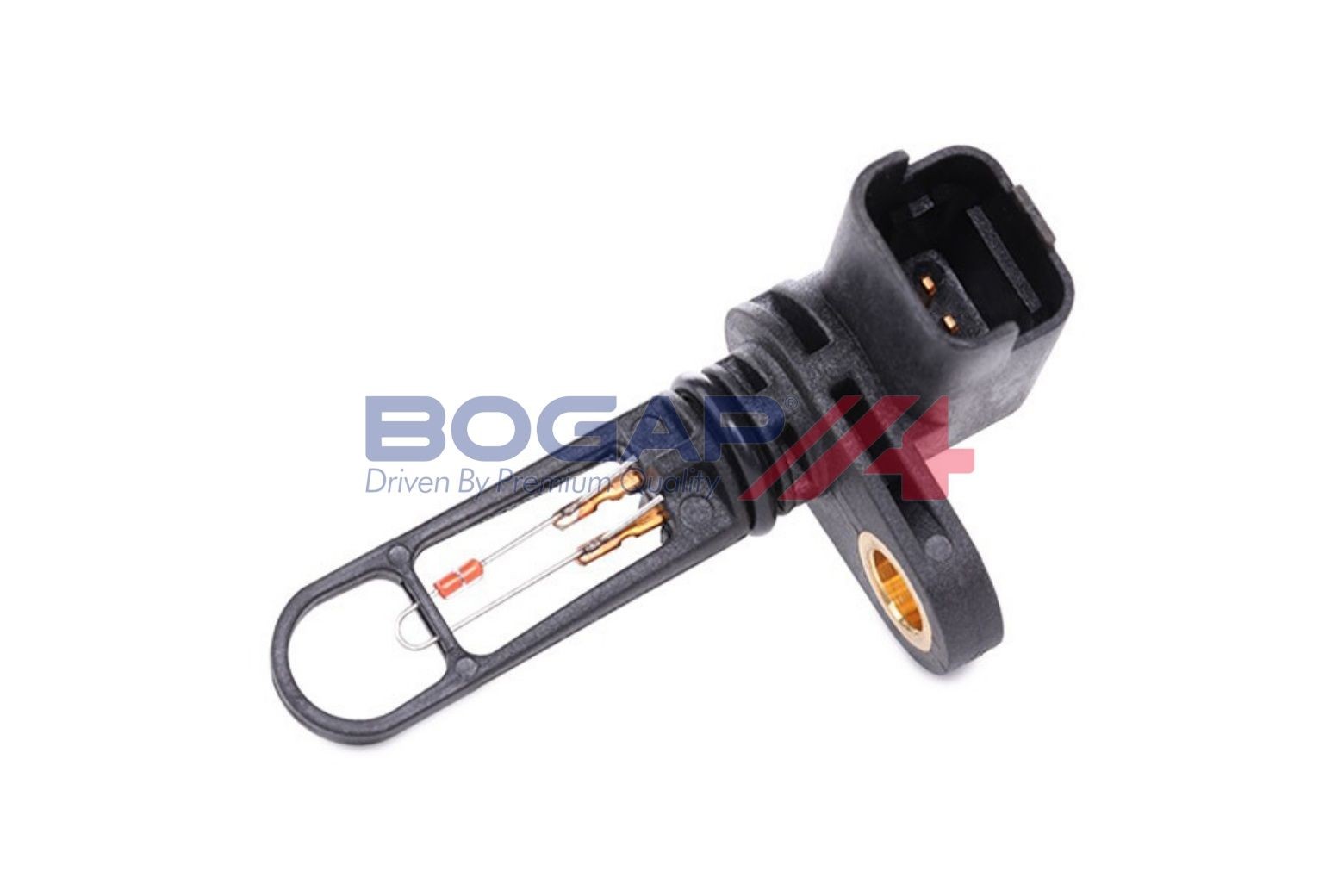 Cảm Biến Đo Gió Két Turbo Mazda BT-50 Mã phụ tùng 3M5A12A697AC