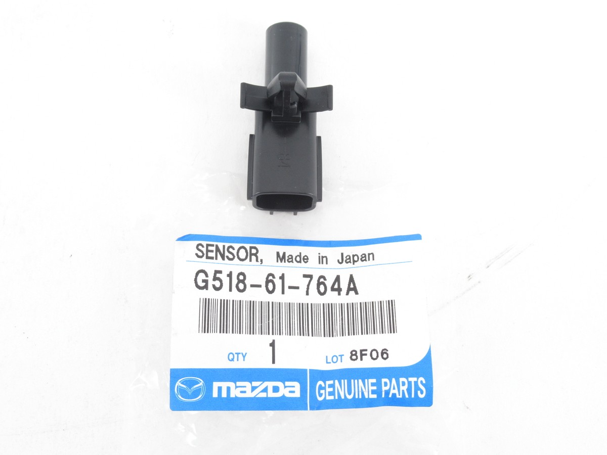 Cảm Biến Đo Gió Két Turbo Mazda BT-50 Mã phụ tùng 9C1112A697AC