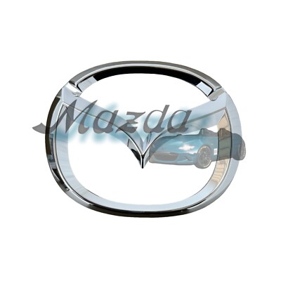 Logo Ca Lăng Trước Mazda CX-5 Mã phụ tùng ka0g51730
