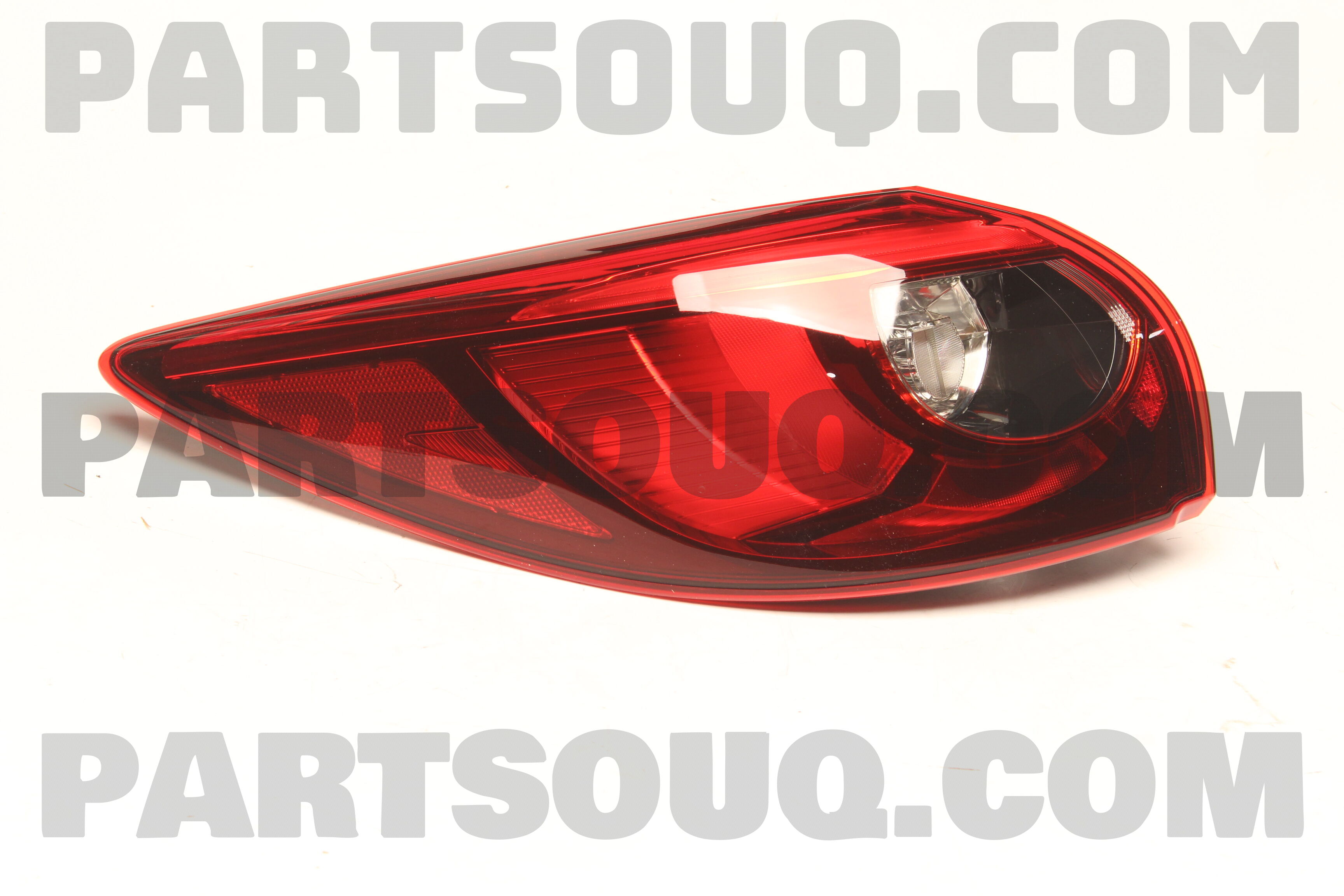 Đèn Hậu Ngoài Trái - Có Led Mazda CX-5 OEM K07051160C-TYC