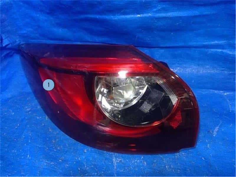 Đèn Hậu Ngoài Trái - Có Led Mazda CX-5 OEM K07051160C-TYC
