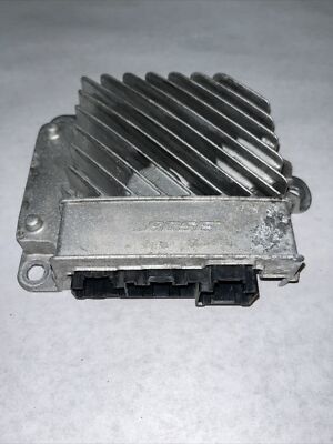 Hộp Điều Khiển Khuếch Đại Âm Thanh Mazda Mazda 3 Mã phụ tùng BHP566A20