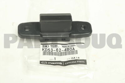 Công Tắc Cốp Hậu Mazda CX-5 Mã phụ tùng KD53624B0