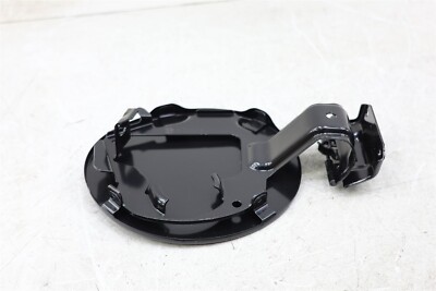 Nắp Bình Xăng Ngoài Mazda CX-5 Mã phụ tùng KD5342410