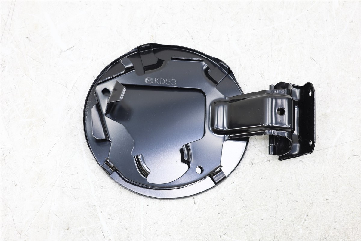 Nắp Bình Xăng Ngoài Mazda CX-5 Mã phụ tùng KD5342410