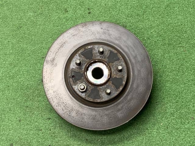 Ngõng May Ơ Trước Trái Mazda CX-5 Mã phụ tùng KD3533021