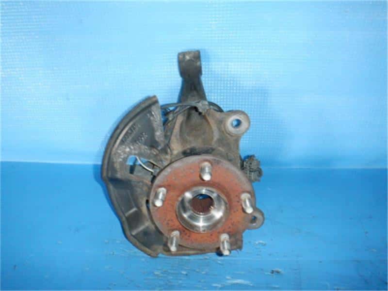 Ngõng May Ơ Trước Trái Mazda CX-5 Mã phụ tùng KD3533021