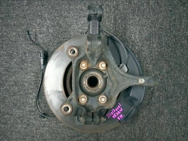 Ngõng May Ơ Trước Trái Mazda CX-5 Mã phụ tùng KD3533021