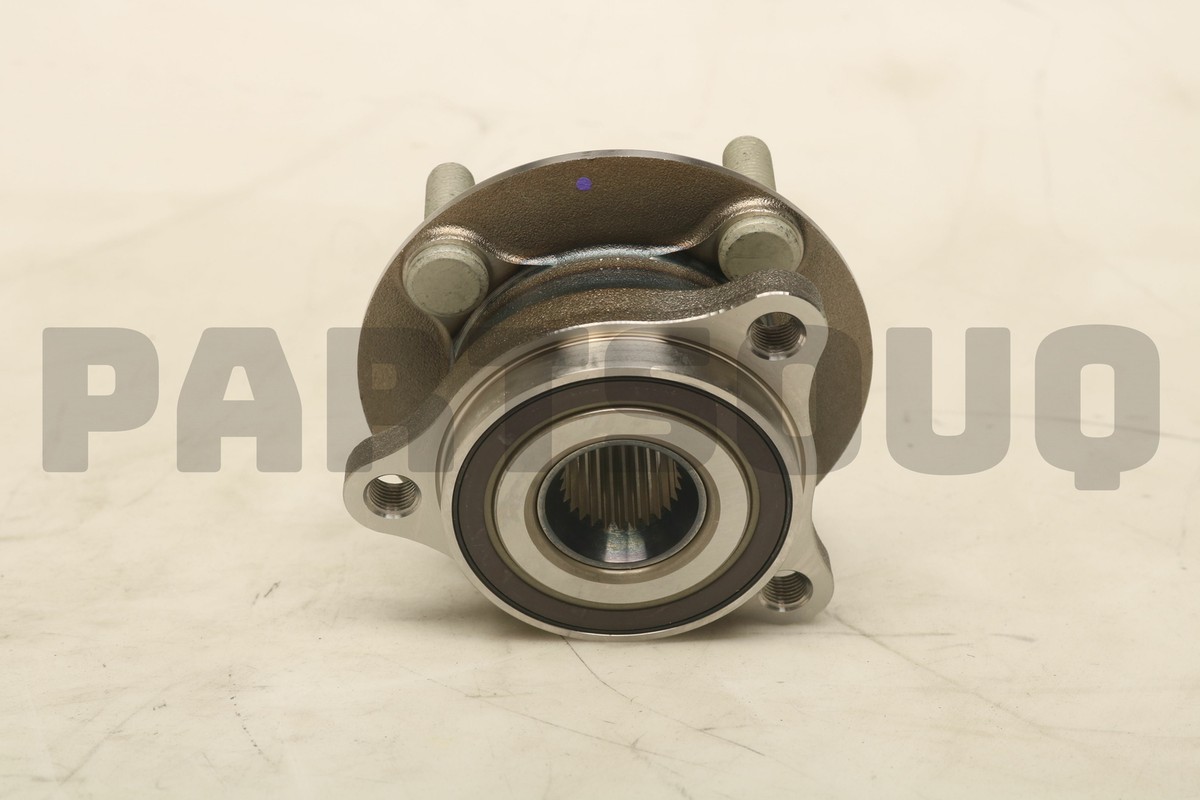Bi May Ơ Trước Mazda Mazda 2 Mã phụ tùng D09H3304X