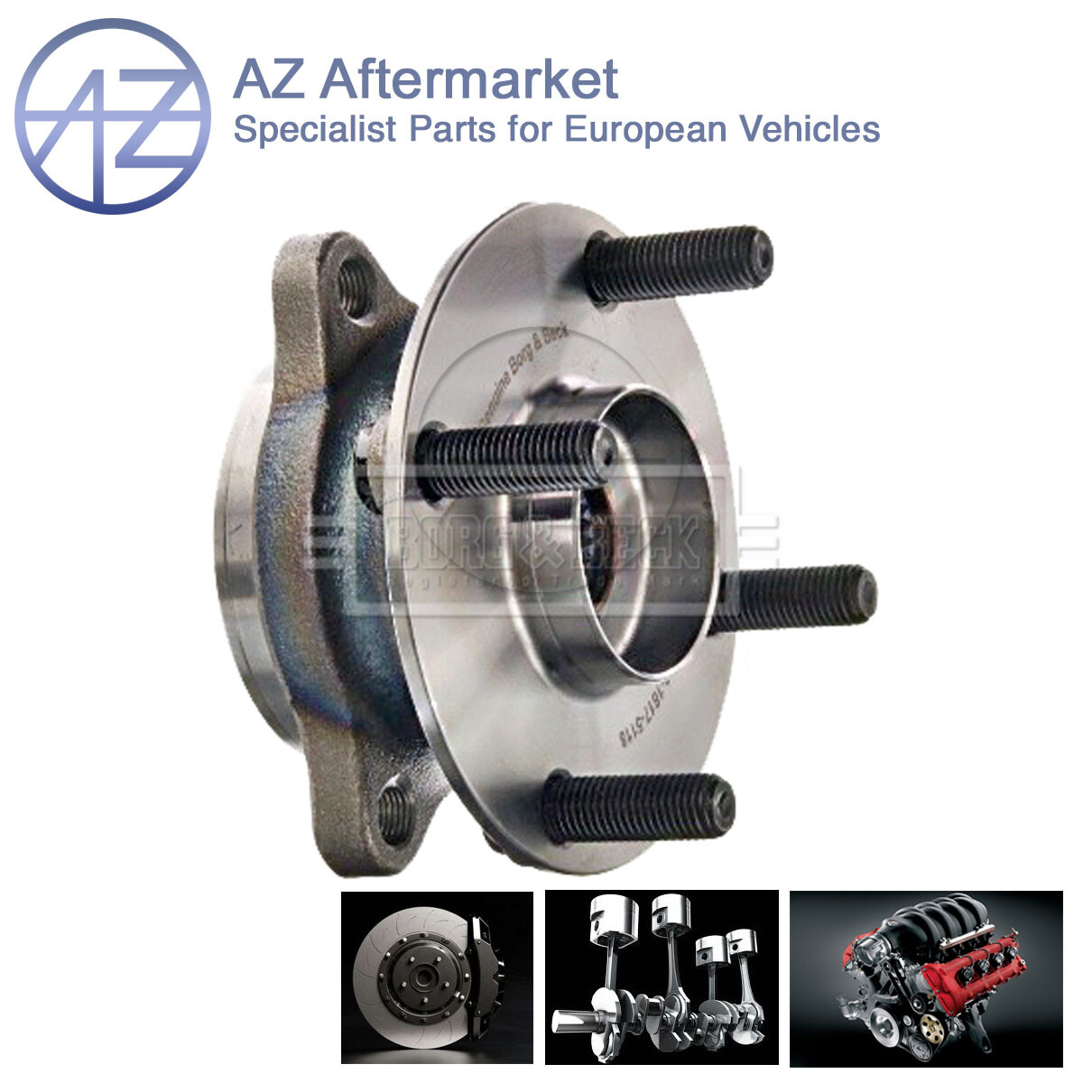 Bi May Ơ Trước Mazda Mazda 2 Mã phụ tùng D09H3304X