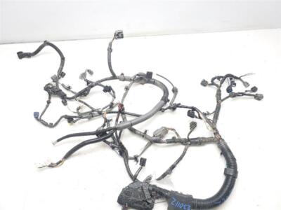 Hộp Đen Mazda 323 Mã phụ tùng E2T88579H1