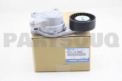 Cụm Tăng Dây Curoa Tổng Mazda CX-9 Mã phụ tùng CY0115980D