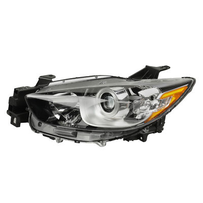 Ốp Đèn Gầm Phải Có Led Mazda CX-5 Mã phụ tùng kr1150011