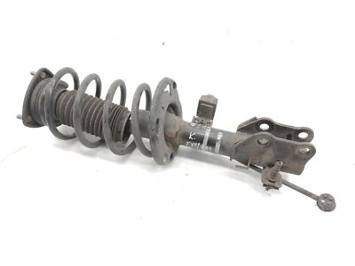 Giảm Xóc Trước Trái Mazda Mazda 6 Mã phụ tùng GHT634900A