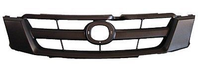 Nẹp Mạ Ca Lăng Trước Trái Mazda CX-5 Mã phụ tùng kd5h507j1