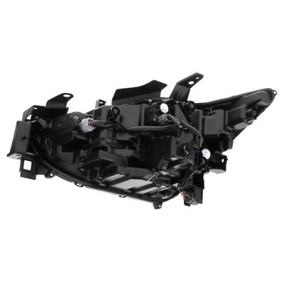 Ốp Cánh Cửa Trước Phải Mazda CX-8 Mã phụ tùng kd5h51rb1