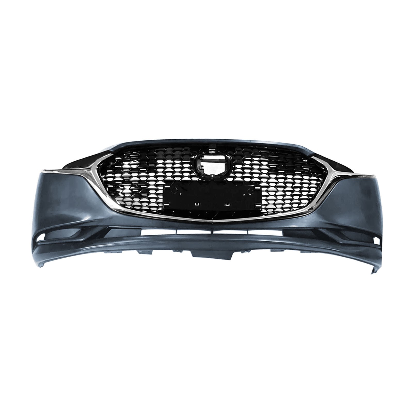 Cản Trước Mazda CX-9 Mã phụ tùng TK3150031DBB