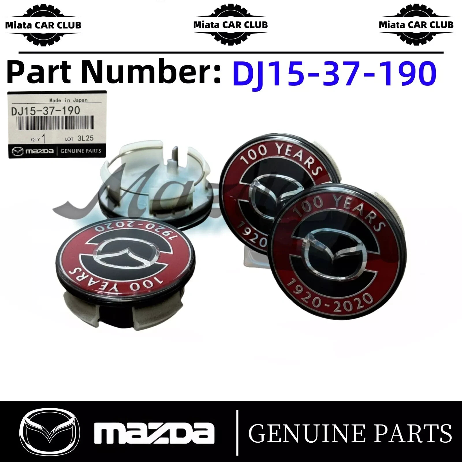 Đèn Hậu Trái Mazda Premacy OEM C14551160C-casp
