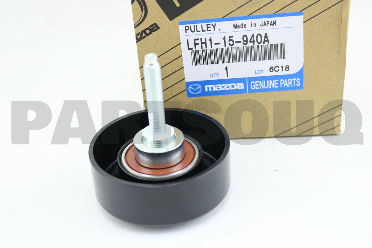 Bi Tì Dây Curoa Tổng Mazda Mazda 6 Mã phụ tùng LFH115940A