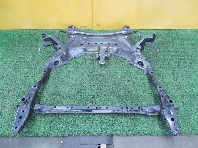 Giá Đỡ Động Cơ Mazda Mazda 6 Mã phụ tùng KD353480XG