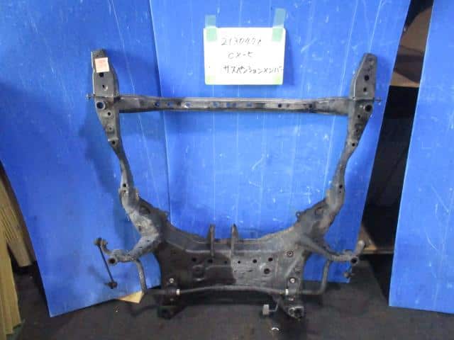 Giá Đỡ Động Cơ Mazda Mazda 6 Mã phụ tùng KD353480XG