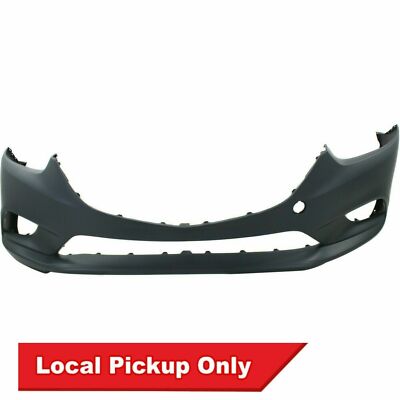 Cản Trước Mazda Mazda 6 Mã phụ tùng GHP950031CBB