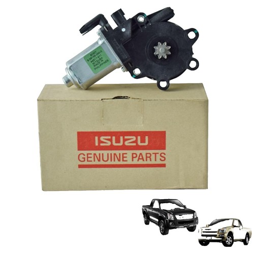 Mô Tơ Lên Xuống Kính Trước Trái Mazda Mazda 3 Mã phụ tùng BHP15958X