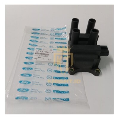 Mô Bin Mazda Mazda 6 Mã phụ tùng L81318100